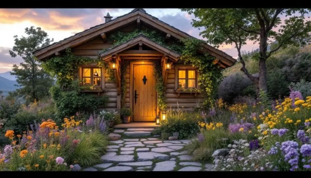Comment choisir un petit chalet atypique à louer