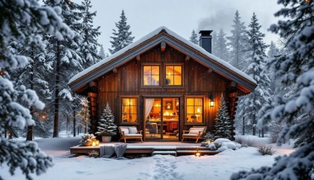 Chalets Hygge