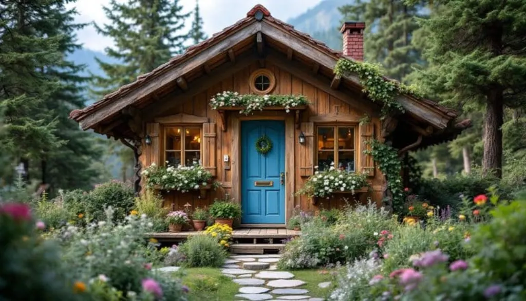 Astuces pour louer un petit chalet atypique sans se ruiner