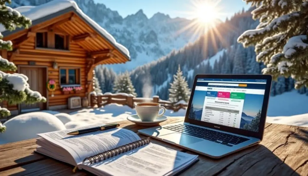 découvrez comment choisir la meilleure assurance habitation pour protéger votre chalet en location. obtenez des conseils pratiques pour comparer les offres, comprendre les garanties essentielles et optimiser votre couverture, afin de garantir la sécurité de votre investissement et le confort de vos locataires.