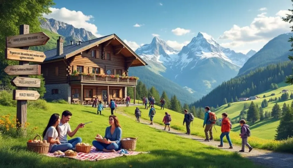découvrez nos conseils pour sélectionner le voisinage idéal lors de la location de votre chalet. apprenez à évaluer les critères importants pour garantir un séjour agréable et en toute sérénité.