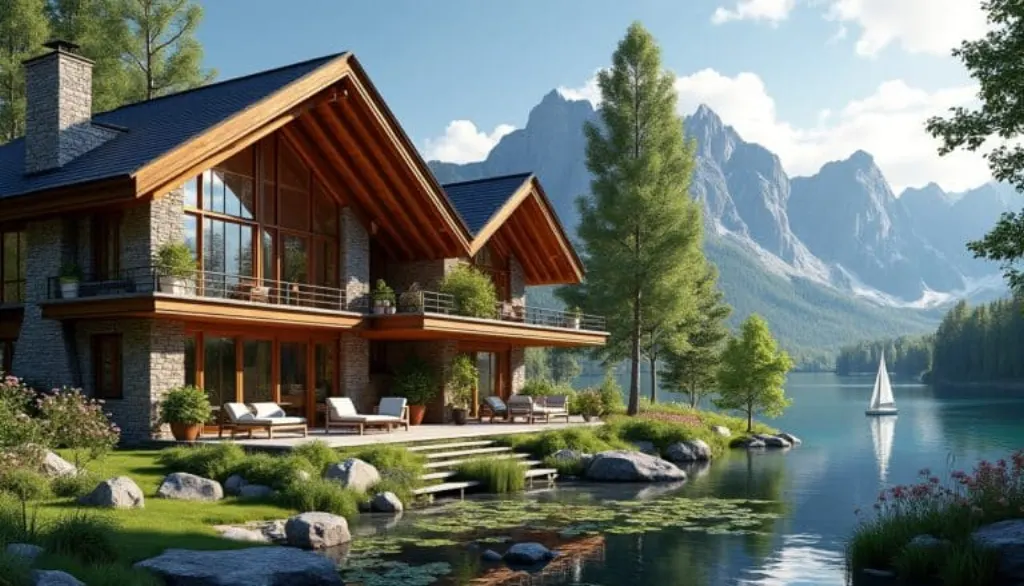 découvrez les critères essentiels pour évaluer l'emplacement d'un chalet atypique. apprenez à prendre en compte le paysage, l'accessibilité et les commodités pour faire le meilleur choix.