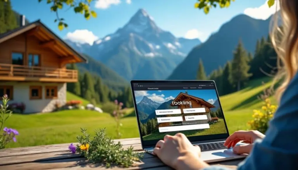 découvrez nos astuces pour réserver un petit chalet atypique en ligne facilement. profitez d'une expérience unique au cœur de la nature avec nos conseils pratiques pour choisir et réserver le chalet parfait pour vos prochaines escapades.