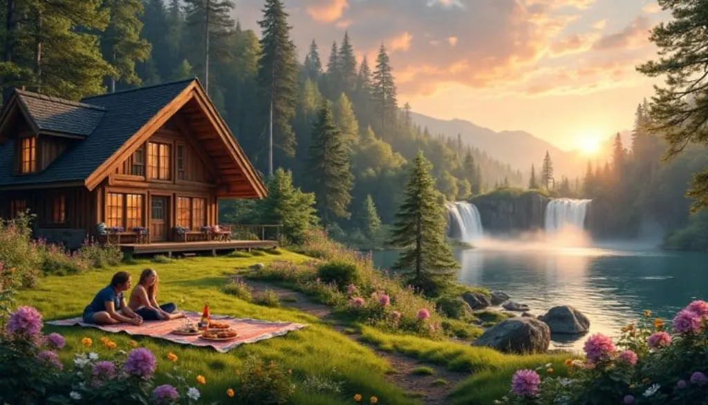 découvrez les meilleures activités à proximité de votre chalet atypique ! que vous soyez amateur de randonnées, de sports nautiques ou de moments de détente en pleine nature, nous avons sélectionné pour vous les expériences incontournables qui rendront votre séjour inoubliable.