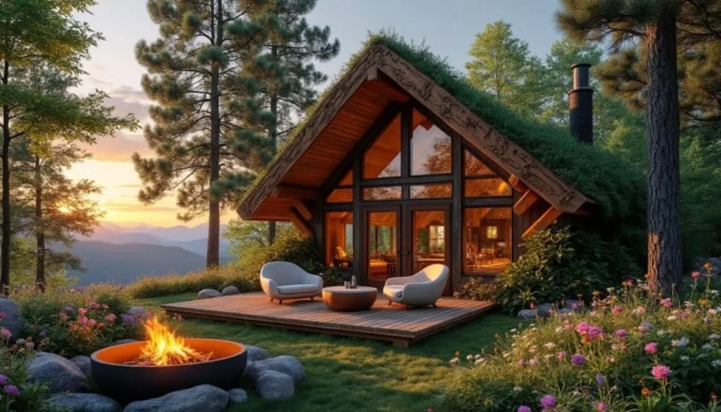 découvrez nos meilleures astuces pour dénicher un chalet atypique à petit prix. explorez des conseils pratiques et des ressources pour profiter de vacances inoubliables dans un cadre unique, sans se ruiner.