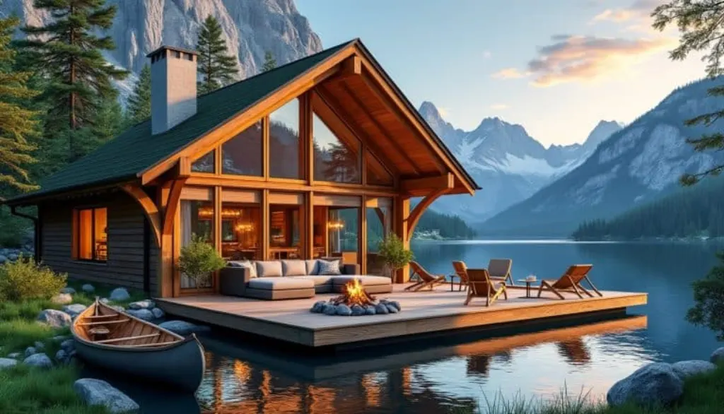 découvrez les multiples avantages de louer un chalet atypique pour vos vacances. offrez-vous une expérience unique alliant confort, dépaysement et authenticité dans un cadre enchanteur. profitez de la nature tout en savourant des moments inoubliables en famille ou entre amis.