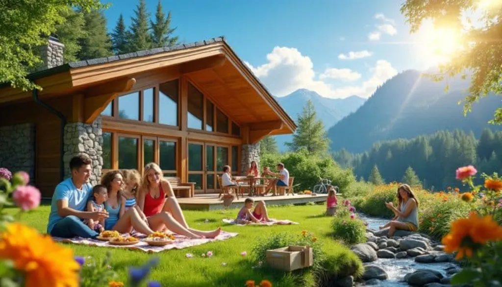 découvrez les retours d'expérience des locataires sur les chalets atypiques. des témoignages authentiques qui vous guideront dans votre choix de location, en mettant en lumière le charme et l'unicité de ces hébergements insolites.