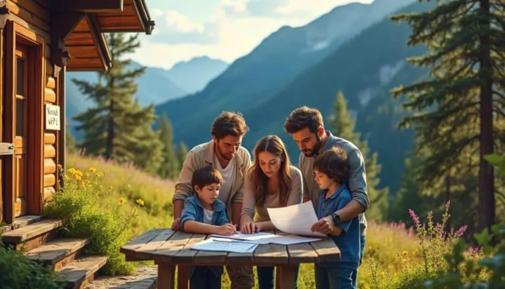 découvrez les erreurs courantes à éviter lors de la location d'un chalet atypique pour garantir un séjour inoubliable. conseils et astuces pour choisir le bon hébergement, éviter les faux pas, et profiter pleinement de votre escapade en pleine nature.