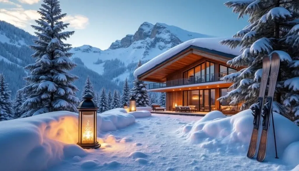 découvrez les meilleures locations airbnb à courchevel pour un séjour inoubliable. que vous recherchiez un chalet cosy, un appartement moderne ou une villa luxueuse, trouvez l'hébergement parfait pour profiter des pistes et des activités alpines.