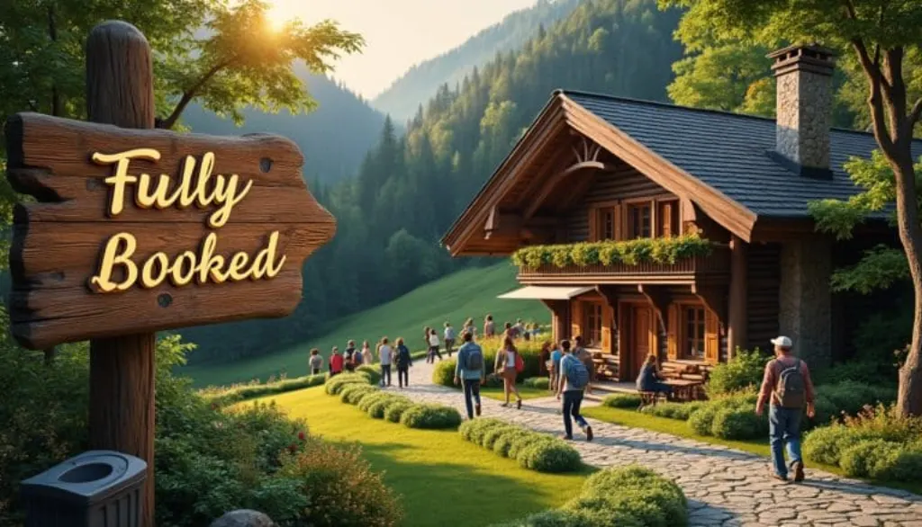 découvrez comment le tourisme influence la location de chalets atypiques, avec des tendances, des impacts économiques et l'évolution des préférences des voyageurs. explorez les opportunités et défis dans ce secteur en pleine croissance.