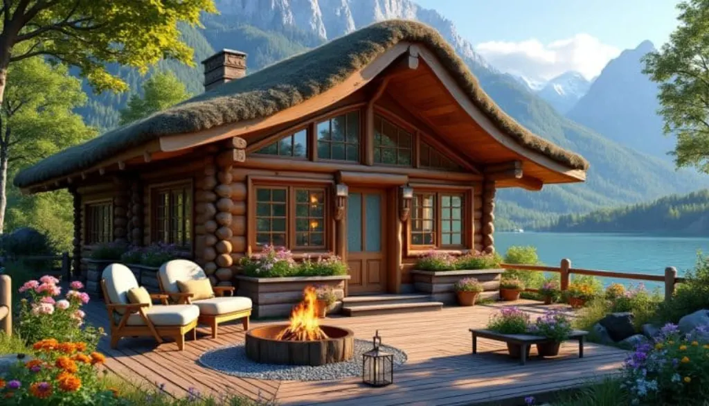 découvrez pourquoi la location de petits chalets atypiques gagne en popularité. plongez dans l’univers unique de ces hébergements charmants, alliant confort et authenticité, qui séduisent de nombreux voyageurs en quête d'évasion et d'originalité. explorez les avantages de ces refuges pittoresques pour une expérience inoubliable.