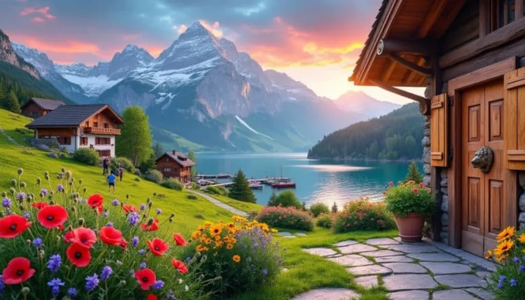 découvrez notre sélection des 11 meilleures locations sur airbnb en haute-savoie. que vous soyez à la recherche d'un chalet traditionnel, d'un appartement moderne ou d'un séjour en montagne, trouvez l'endroit idéal pour vivre des vacances inoubliables dans cette région pittoresque.