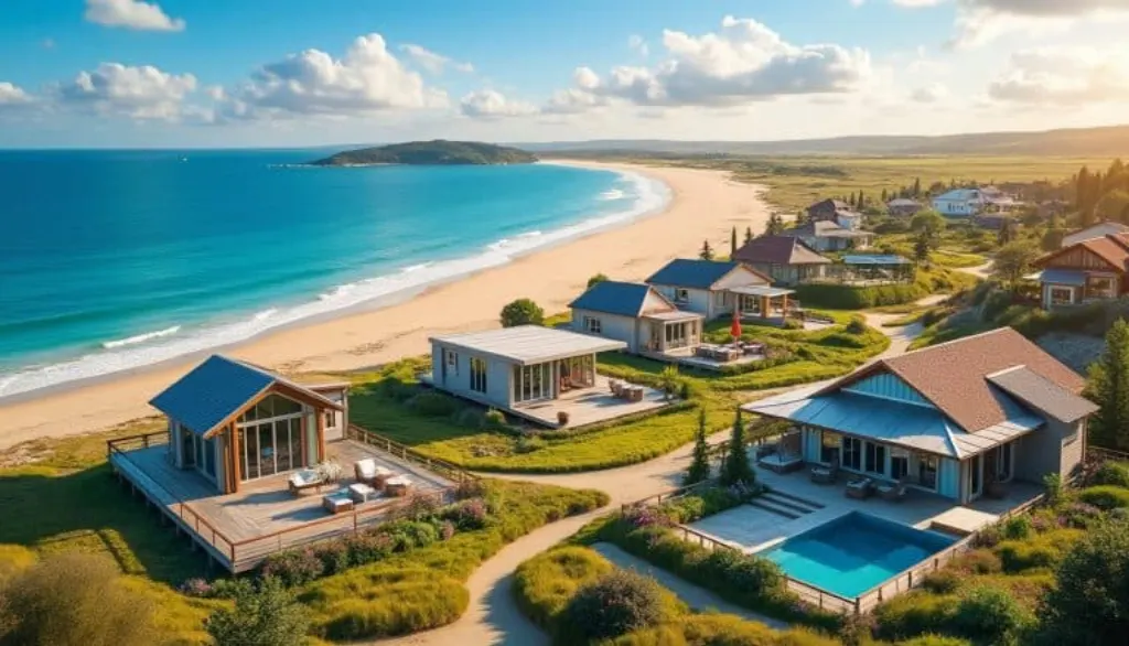 découvrez notre sélection des 14 chalets incontournables à louer à sandbanks. profitez d'un séjour inoubliable dans des hébergements de charme, offrant confort et proximité avec la nature. que vous soyez en quête d'aventure ou de détente, trouvez le chalet idéal pour vos prochaines vacances.