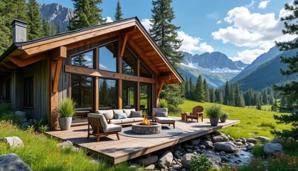découvrez nos conseils pour choisir le style parfait de votre petit chalet atypique pour vos vacances. entre rusticité, modernité et originalité, trouvez l'inspiration pour créer un espace unique et accueillant qui saura rendre votre séjour inoubliable.
