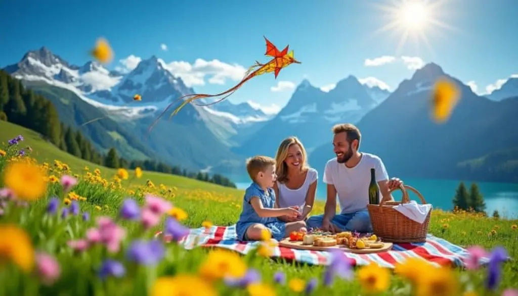 découvrez notre manuel essentiel pour des vacances estivales mémorables dans les alpes. explorez des paysages à couper le souffle, des activités de plein air et des conseils pratiques pour profiter pleinement de votre séjour. préparez-vous à vivre une expérience inoubliable au cœur de la nature!