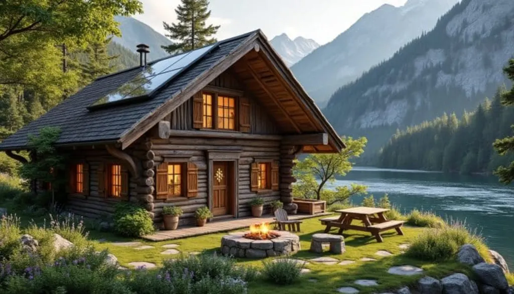 découvrez nos astuces pour profiter d'un séjour économique dans un petit chalet atypique. évadez-vous sans vous ruiner grâce à des conseils pratiques sur l'hébergement, les activités et la gastronomie locale.