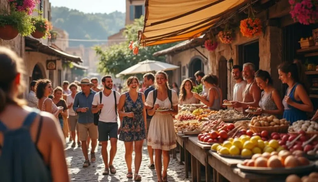 découvrez comment enrichir votre séjour en intégrant des activités locales. explorez des conseils pratiques et des expériences authentiques pour vivre pleinement la culture et le patrimoine de votre destination.