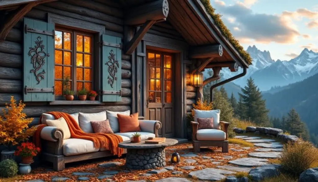 découvrez nos conseils pour personnaliser votre séjour en petit chalet atypique. aménagez votre espace selon vos envies, choisissez des activités sur mesure et créez des souvenirs inoubliables dans un cadre unique et chaleureux.