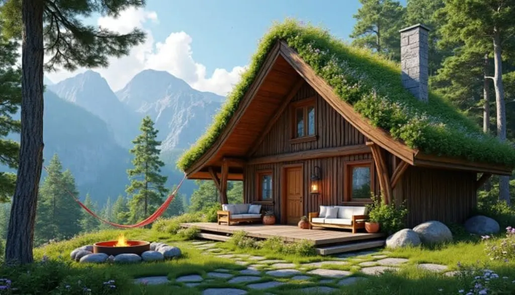 découvrez comment bénéficier d'une expérience unique en séjournant dans un chalet atypique en pleine nature. explorez des conseils pratiques pour profiter au maximum de ce cadre enchanteur, alliant sérénité et aventure.