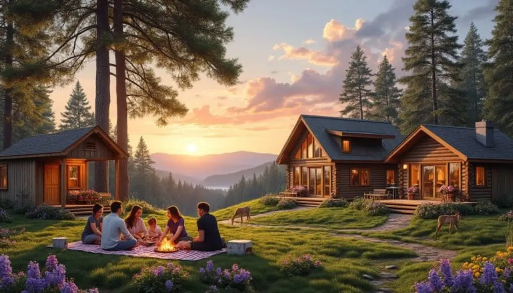 découvrez des idées d'activités originales à réaliser autour des petits chalets atypiques, alliant nature, détente et loisirs créatifs. que vous soyez en quête d'aventures ou de moments de tranquillité, trouvez l'inspiration pour rendre votre séjour inoubliable.
