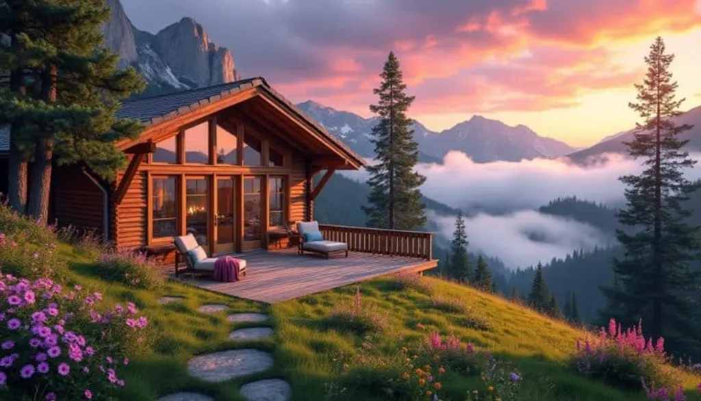 découvrez comment les chalets atypiques offrent une échappatoire idéale au stress quotidien. plongez dans un univers unique où nature, confort et tranquillité se rencontrent pour vous ressourcer et vous reconnecter à l'essentiel.