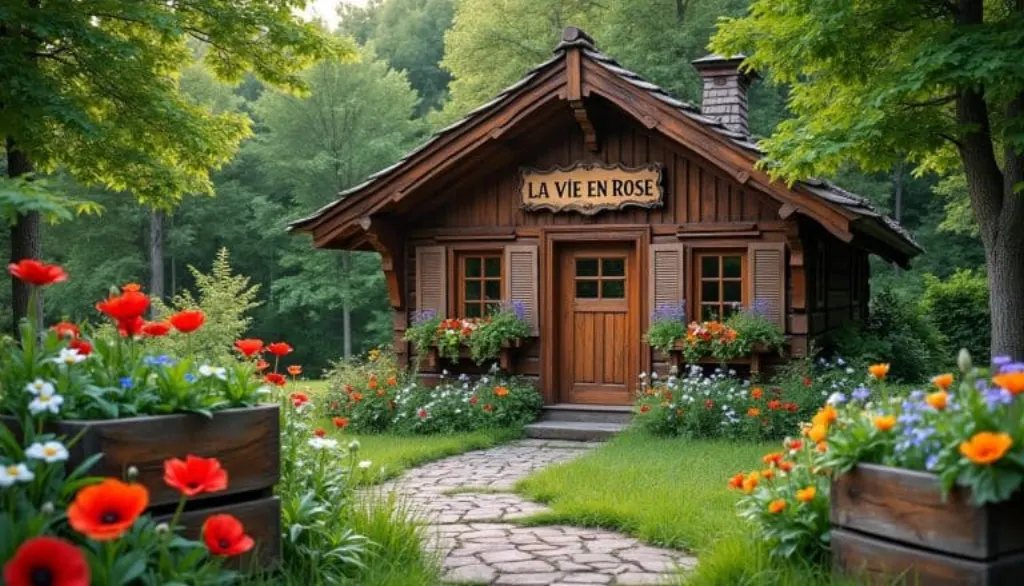 découvrez notre sélection des meilleurs sites pour réserver un petit chalet atypique, parfait pour une escapade romantique ou un week-end en pleine nature. trouvez le refuge idéal qui allie confort et originalité, et créez des souvenirs inoubliables.
