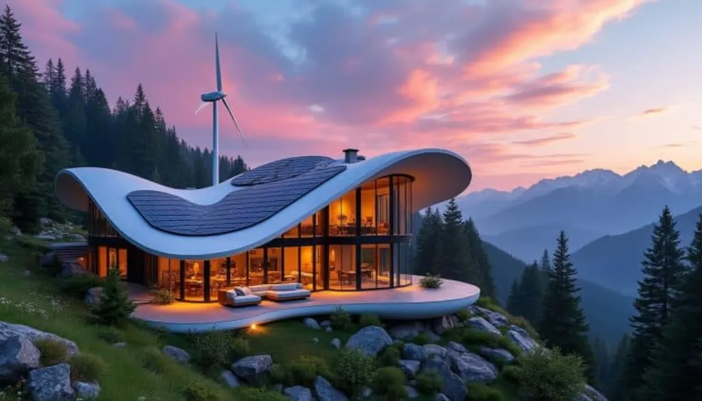 découvrez comment les nouvelles technologies transforment les chalets atypiques, alliant confort moderne et charme rustique. explorez les innovations qui rendent votre expérience en pleine nature plus agréable et connectée.
