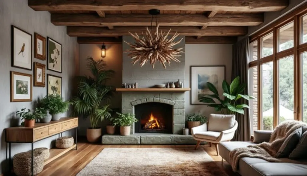 découvrez les tendances de la décoration qui subliment les chalets atypiques. plongez dans un univers alliant charme rustique et modernité, et laissez-vous inspirer par des idées créatives pour aménager votre espace de vie en pleine nature.