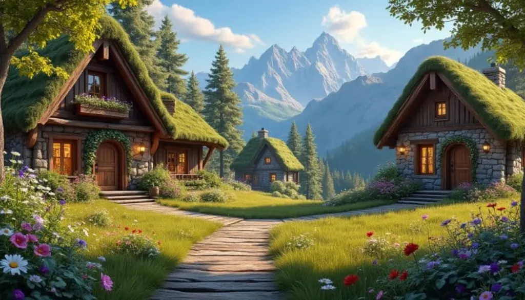 découvrez des chalets atypiques qui vous offrent une évasion parfaite, alliant confort et singularité. explorez des destinations uniques pour des séjours inoubliables, loin du quotidien !
