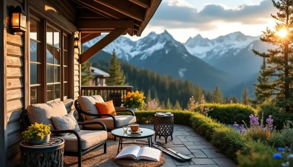 découvrez 5 astuces incontournables pour optimiser la location de votre bien en montagne. attirez davantage de locataires et maximisez vos revenus grâce à des conseils pratiques et efficaces adaptés à votre propriété. profitez pleinement de votre investissement immobilier en pleine nature !