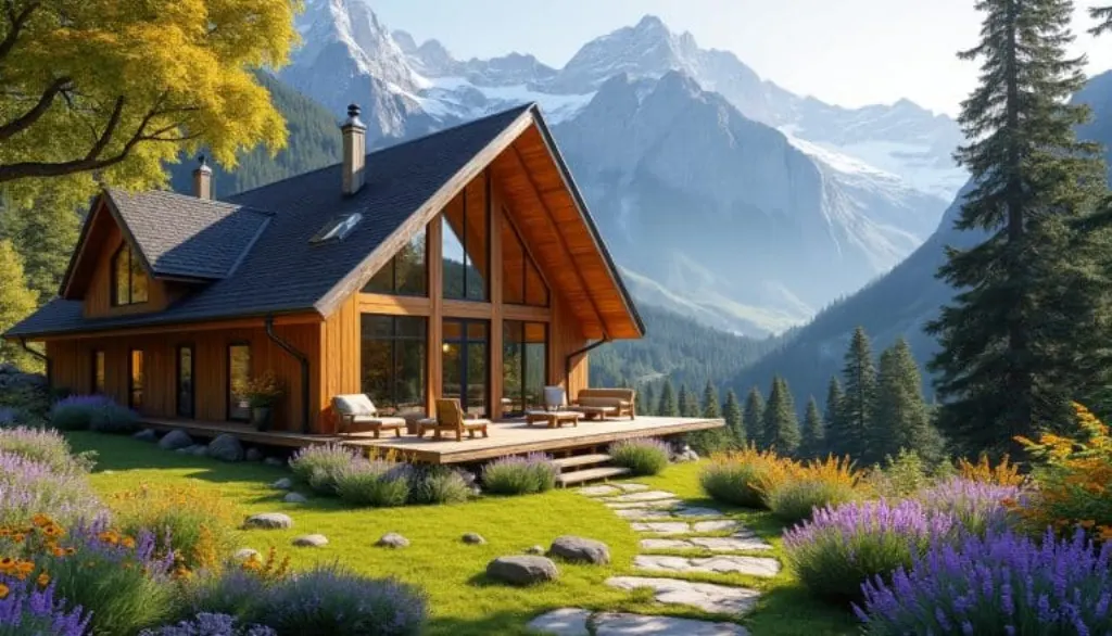 découvrez l'unique charme des chalets atypiques à travers un voyage sensoriel inoubliable. explorez des lieux insolites, savourez des ambiances chaleureuses et laissez-vous séduire par une expérience immersive au cœur de la nature.