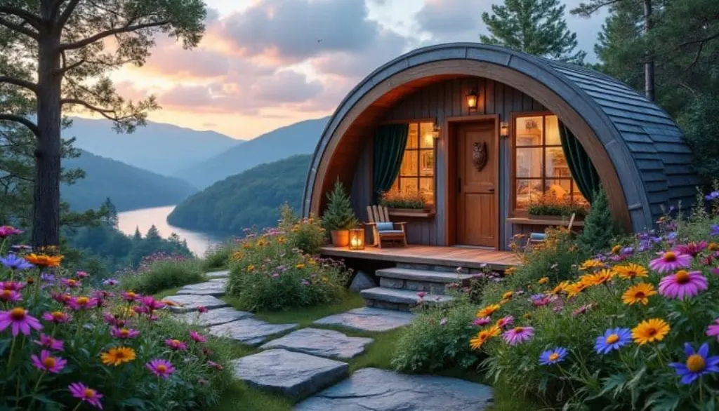découvrez nos chalets atypiques, conçus pour vous offrir une escapade authentique loin du tumulte numérique. plongez dans la nature et laissez-vous séduire par ces havres de paix, parfaits pour une déconnexion totale et un ressourcement profond.
