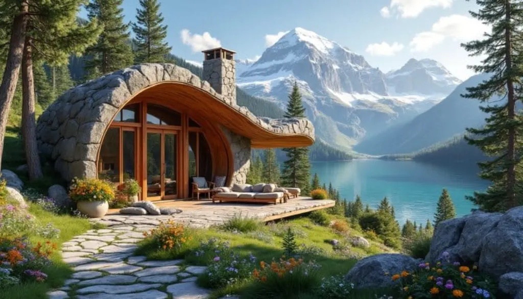 découvrez comment les chalets atypiques transforment votre expérience de voyage en offrant des séjours uniques et mémorables, alliant confort et charme authentique.
