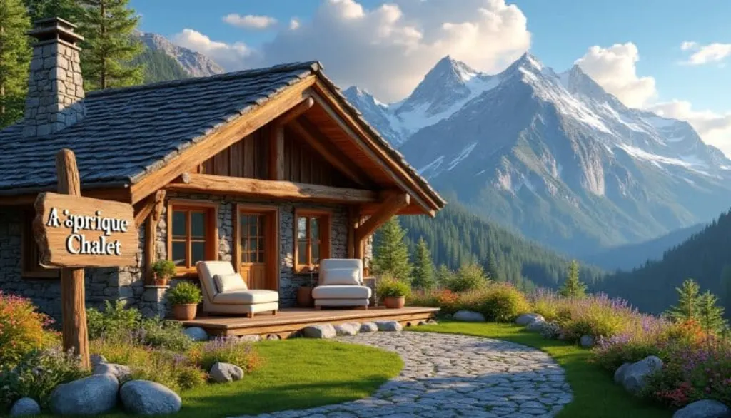 découvrez nos conseils pour réserver un chalet atypique pour un week-end inoubliable. suivez nos astuces pratiques et trouvez l'hébergement parfait pour une escapade originale et mémorable.