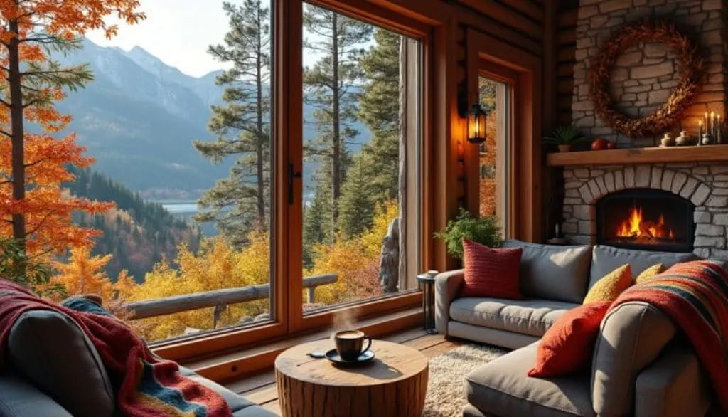 découvrez des astuces créatives et des conseils pratiques pour trouver l'inspiration et décorer votre chalet en location. transformez votre espace en un havre de paix chaleureux et accueillant, alliant confort et esthétisme.