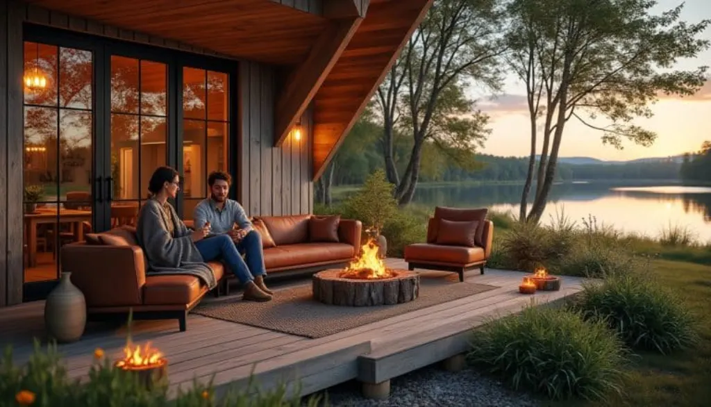 découvrez notre guide complet pour louer des chalets atypiques. explorez des options uniques et excentriques pour vos vacances, avec des conseils pratiques pour choisir le chalet parfait qui allie confort et originalité.