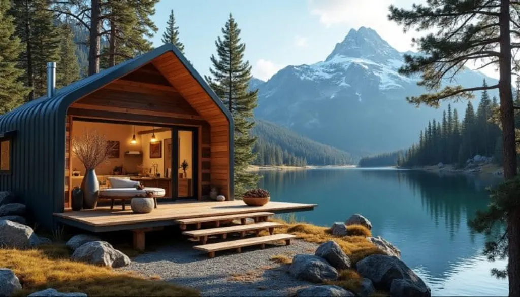 découvrez les dernières tendances pour louer un petit chalet atypique cette année. offrez-vous une escapade unique au cœur de la nature avec des chalets au charme singulier, alliant confort et originalité. trouvez l'inspiration pour votre prochain séjour inoubliable!