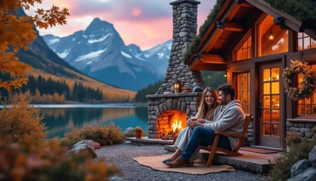 découvrez pourquoi de plus en plus de couples optent pour des chalets atypiques pour leur escapade romantique. explorez les avantages de ces séjours uniques, de l'intimité à la connexion avec la nature, et laissez-vous séduire par des expériences inoubliables loin du quotidien.