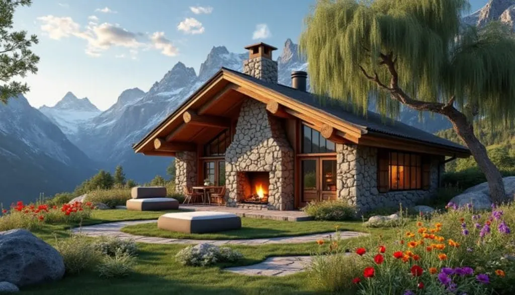 découvrez nos trucs et astuces pour profiter pleinement de votre séjour dans un petit chalet atypique. de l'aménagement cosy aux activités locales, transformez votre escapade en une expérience inoubliable.