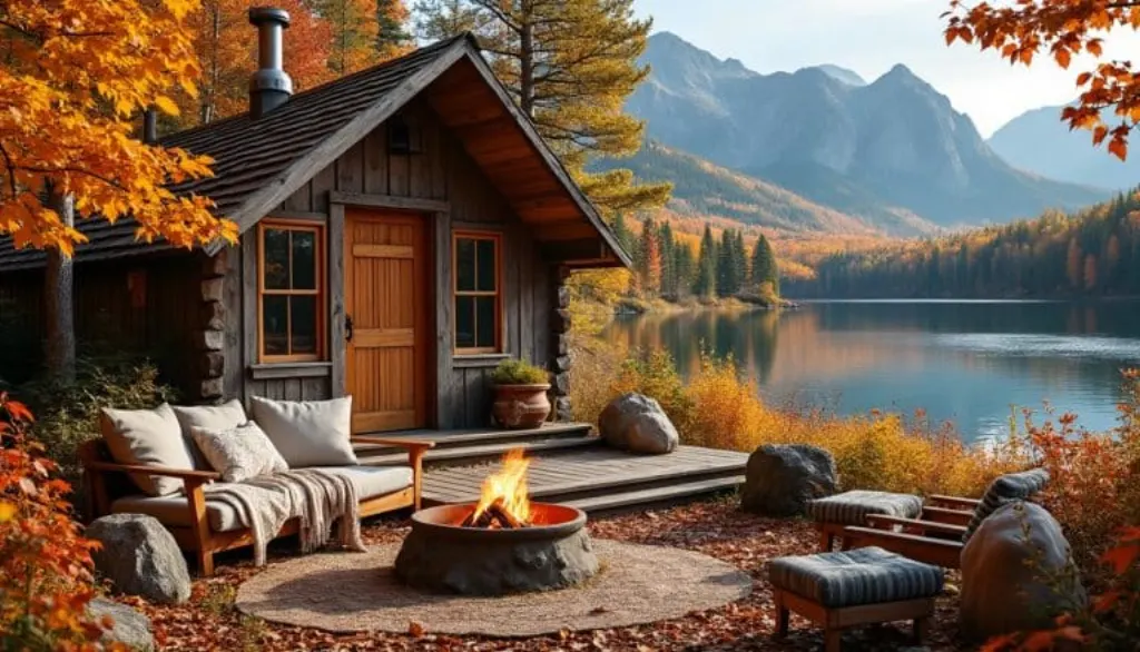 explorez les hébergements uniques en mauricie qui allient confort et nature. des cabanes dans les arbres aux petites chalets au bord du lac, découvrez des expériences inoubliables au cœur de cette région pittoresque du québec.