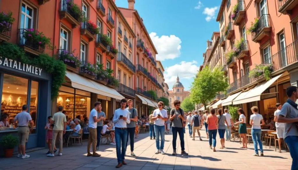 explorez 511 opportunités de location d'appartements à toulouse (31000) et trouvez le logement idéal qui répond à vos besoins. profitez de notre sélection variée pour dénicher votre futur chez-vous dans la ville rose.