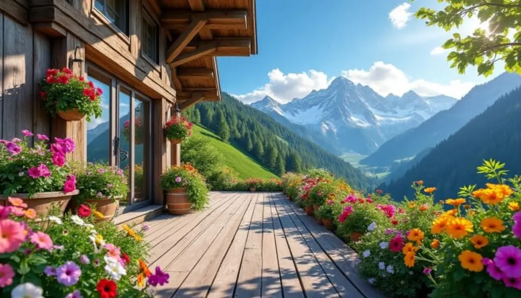 découvrez 10 astuces pratiques pour réserver le chalet en montagne idéal cet été. profitez des meilleures offres, des conseils pour bien choisir votre hébergement et des recommandations pour des vacances inoubliables en pleine nature.