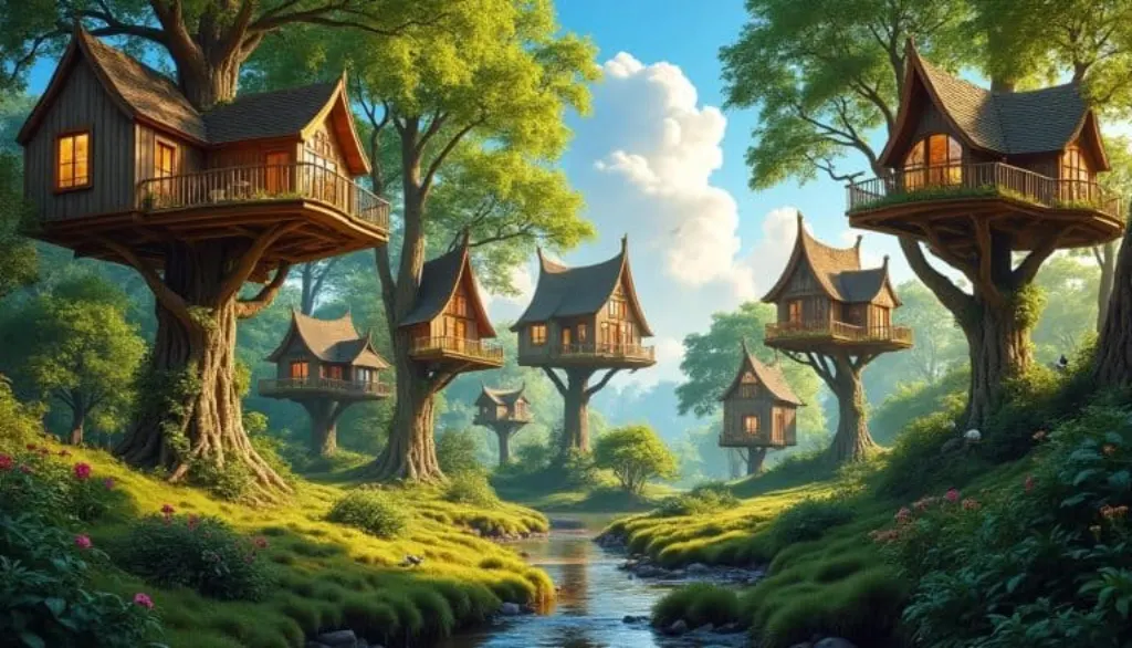 découvrez les 9 plus ravissantes cabanes dans les arbres en bretagne : des hébergements insolites nichés en pleine nature pour vivre une expérience unique, entre détente et aventure, au cœur des plus beaux paysages bretons.