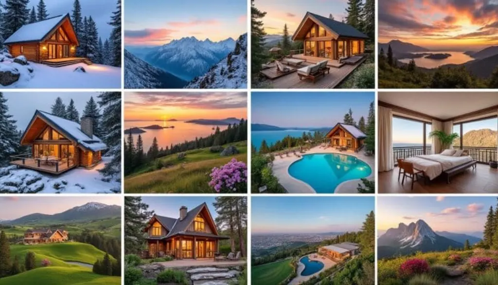 découvrez notre sélection exclusive des 32 meilleures locations airbnb à travers le monde, choisies par nos éditeurs pour des séjours inoubliables et des expériences uniques, où que vous alliez.