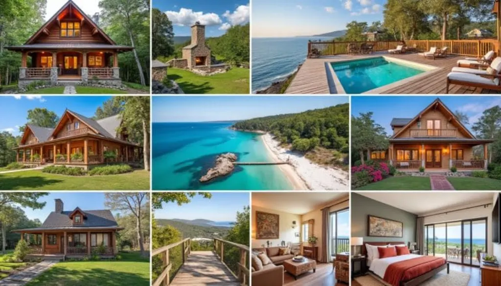 parcourez notre sélection des 50 airbnbs les plus abordables dans chaque état des états-unis et trouvez un hébergement unique à petit prix pour votre prochain voyage.