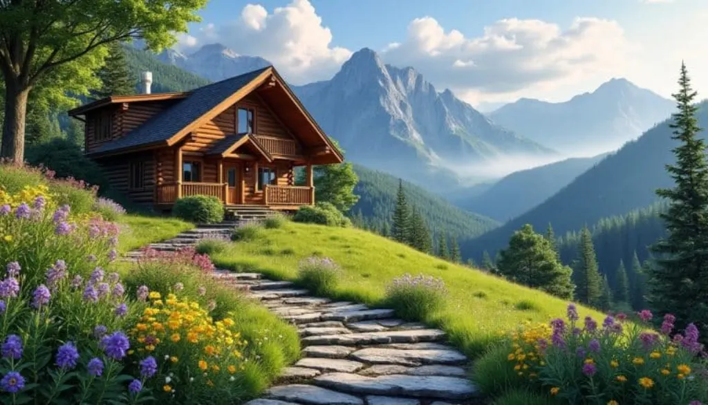 découvrez tous les conseils essentiels pour louer un chalet dans les montagnes smokes : astuces, meilleures périodes, types de chalets et démarches pour un séjour inoubliable.