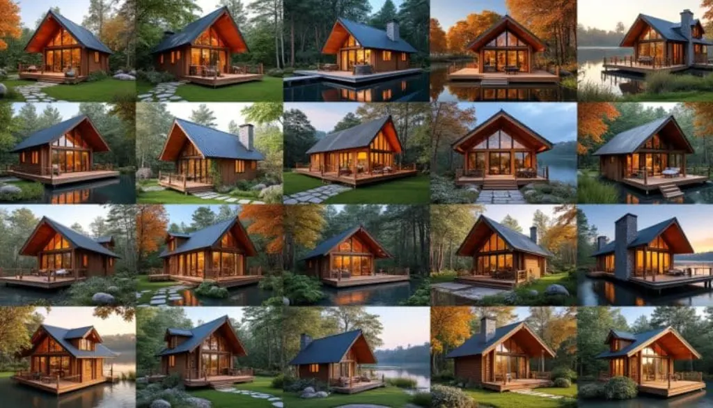 découvrez les 20 meilleures cabanes airbnb près de chicago pour un séjour unique entouré de nature, confort et dépaysement à seulement quelques heures de la ville.