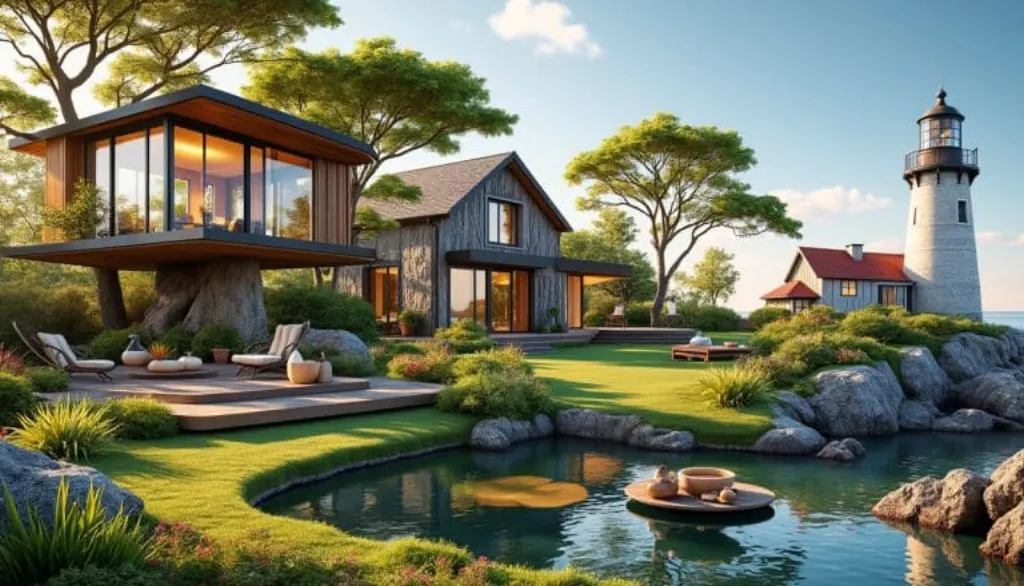 découvrez notre sélection exclusive de propriétés atypiques à vendre : maisons originales, architectures uniques et biens d'exception disponibles actuellement. trouvez la perle rare qui correspond à vos envies !