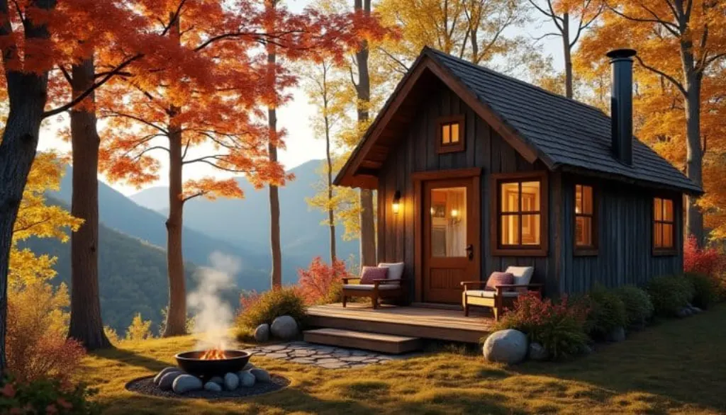découvrez les refuges les plus accueillants autour de new york : sélection des meilleures cabanes airbnb pour une escapade cosy au cœur de la nature, à quelques heures seulement de la ville.