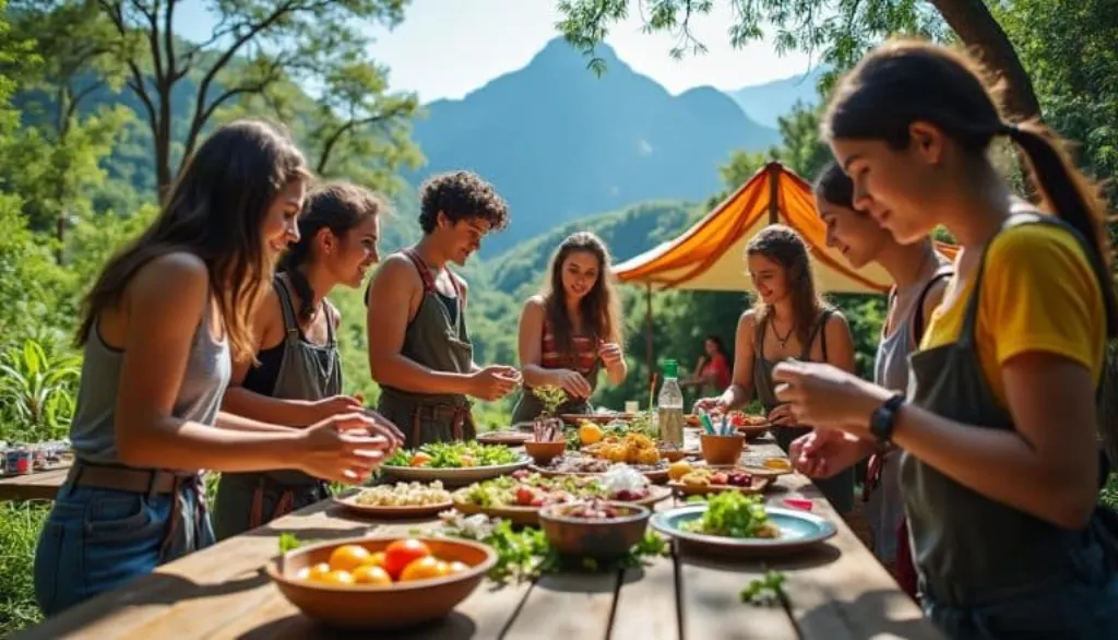 découvrez comment de jeunes reconvertis révolutionnent le tourisme en france en proposant des séjours atypiques et originaux. laissez-vous surprendre par leurs concepts uniques et inspirants, pour des expériences inoubliables hors des sentiers battus.